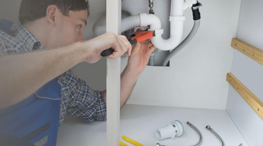 Professional emergency plumbing in Henderson, NE